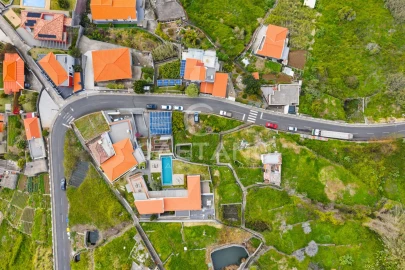 Terreno para Venda em Ribeira Brava