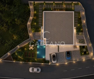 Terreno para Venda em Ribeira Brava