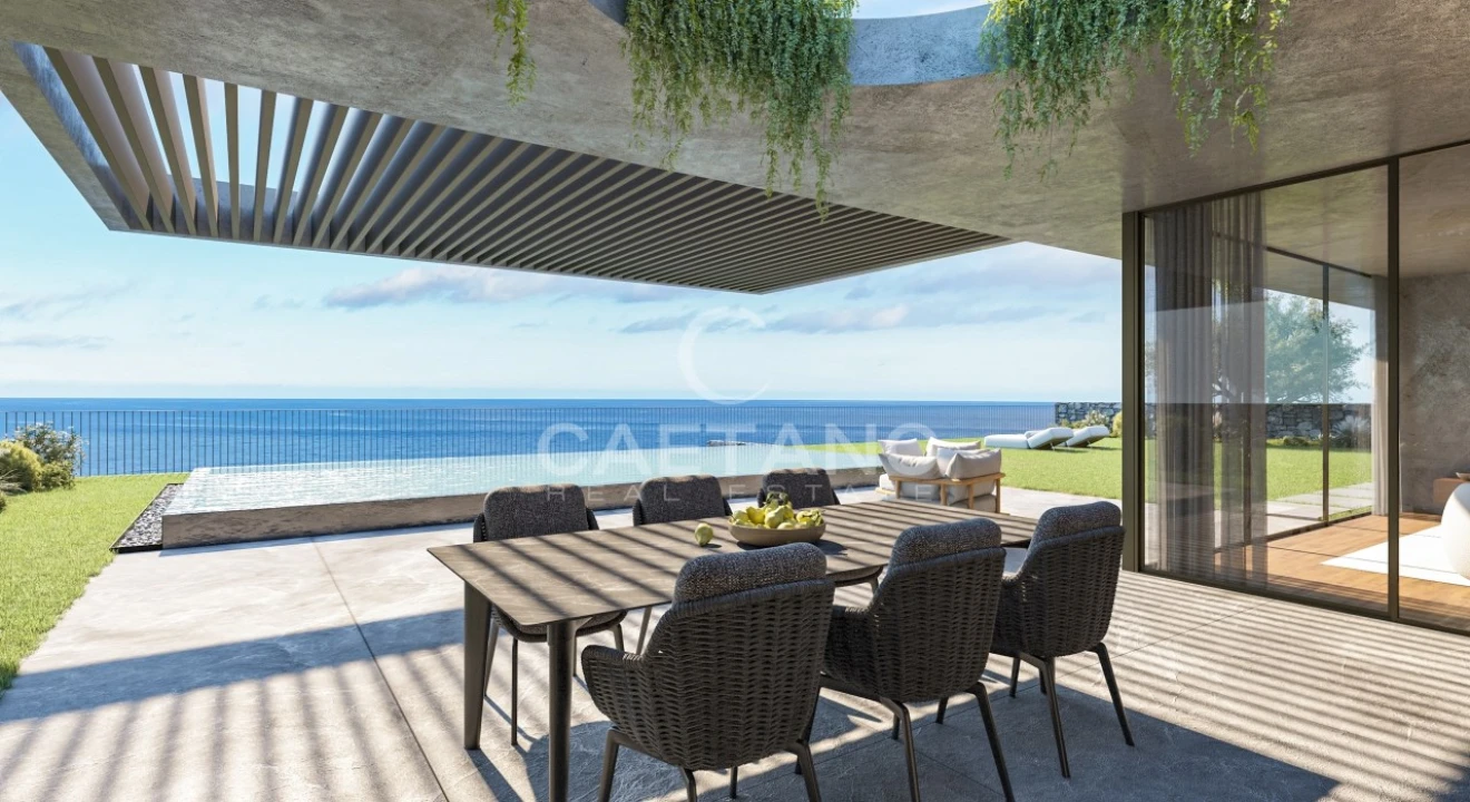 Moradia T4 para Venda em Estreito da Calheta Foto 5