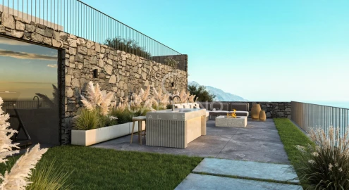 Moradia T4 para Venda em Estreito da Calheta
