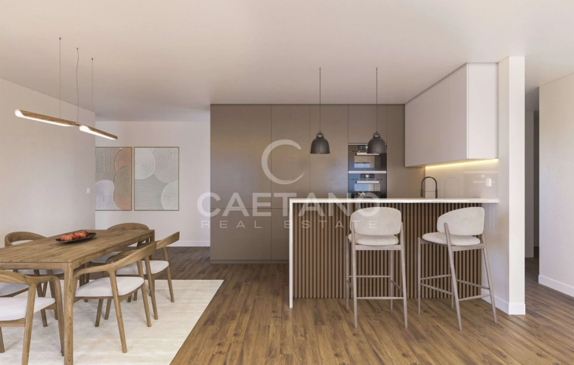 Moradia T3 para Venda em Prazeres Foto 6