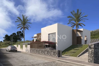 Moradia T3 para Venda em Prazeres