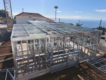 Moradia T3 para Venda em Prazeres