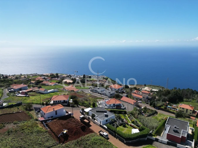 Moradia T3 para Venda em Prazeres Foto 14