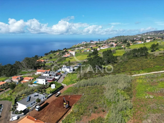 Moradia T3 para Venda em Prazeres Foto 18