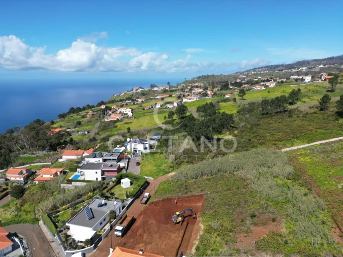 Moradia T3 para Venda em Prazeres Foto 19