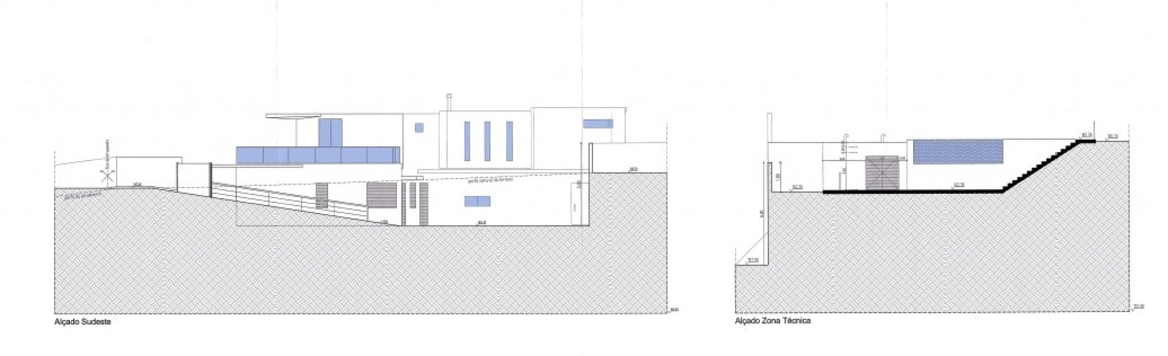 Moradia T4 para Venda em Arco da Calheta Planta 5