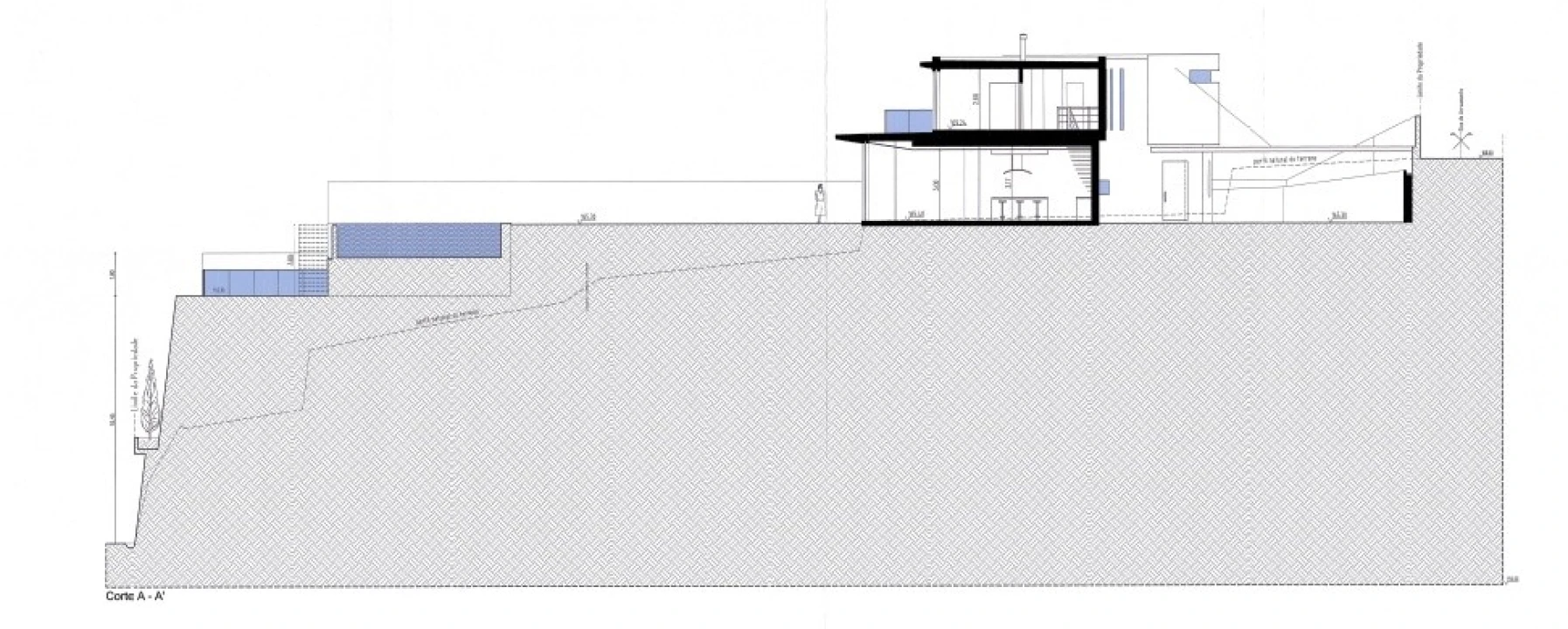 Moradia T4 para Venda em Arco da Calheta Planta 6