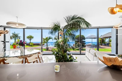 Moradia T4 para Venda em Arco da Calheta