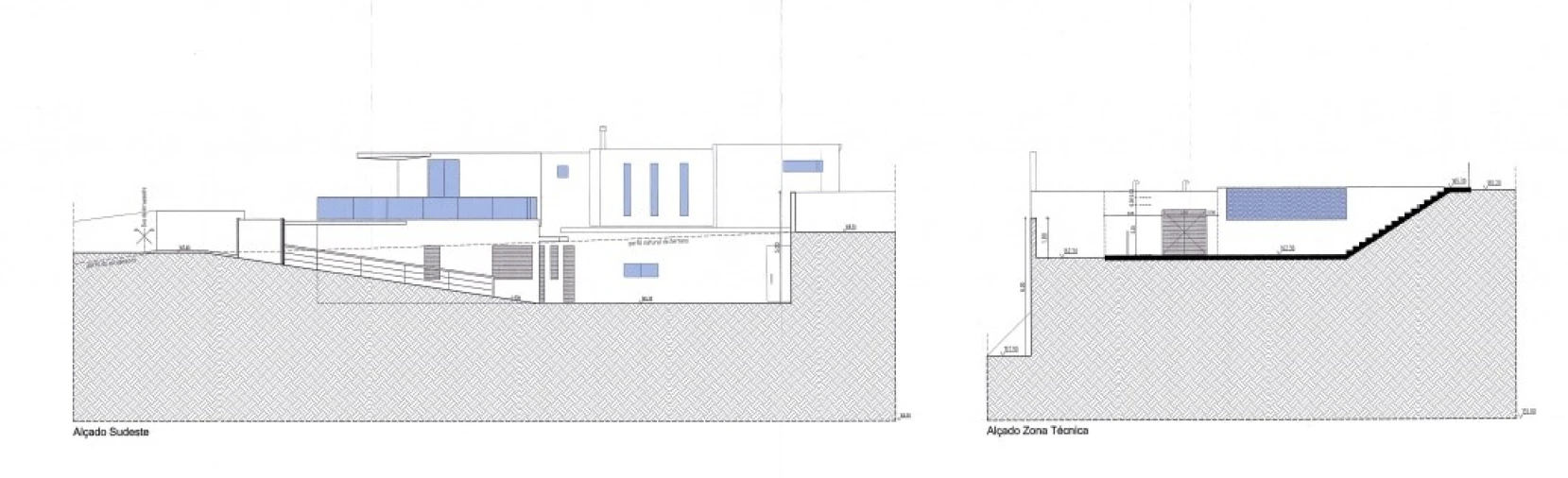 Moradia T4 para Venda em Arco da Calheta Planta 5