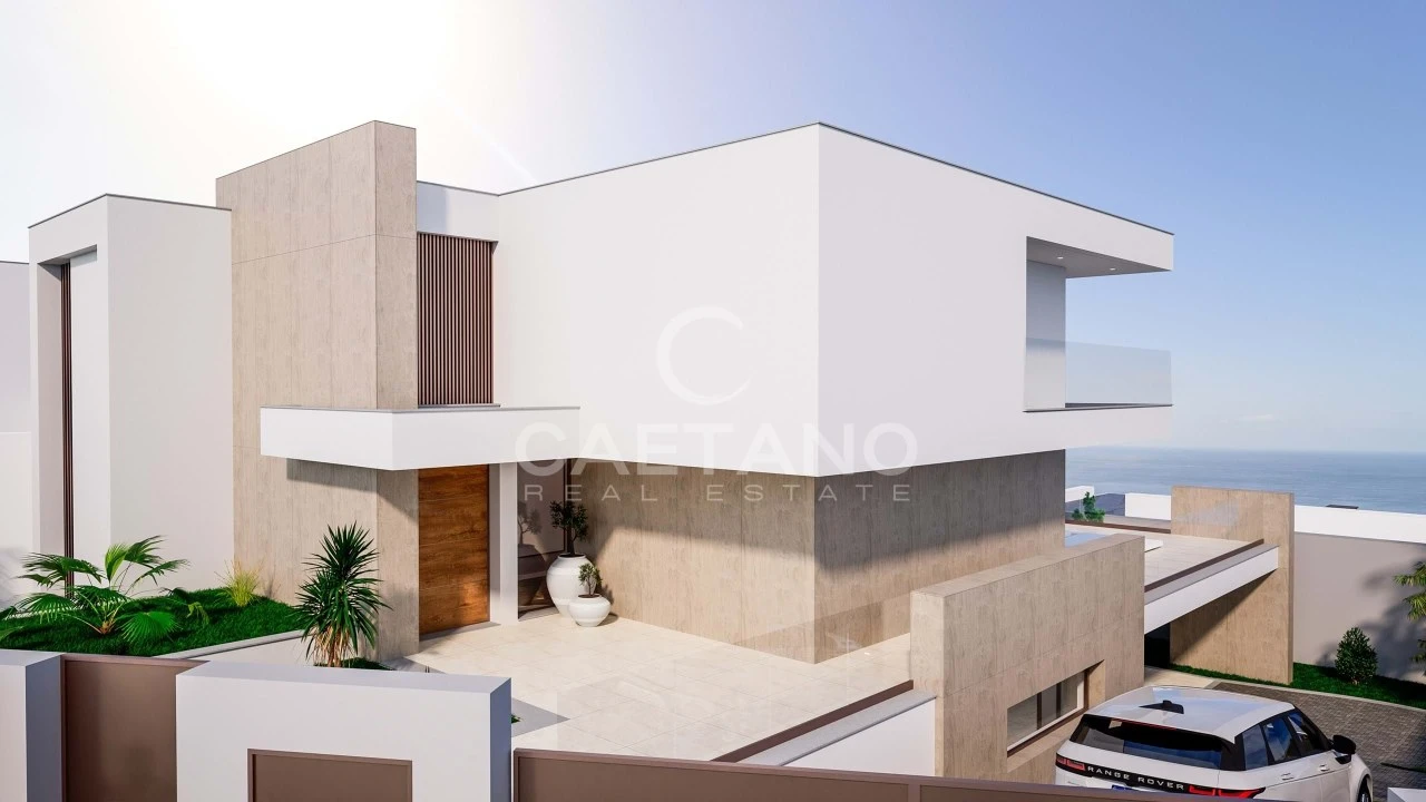 Moradia T4 para Venda em Arco da Calheta Foto 9