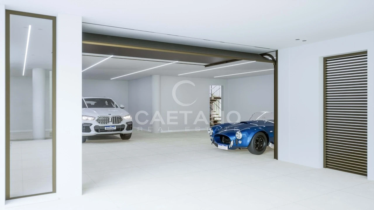 Moradia T4 para Venda em Arco da Calheta Foto 12