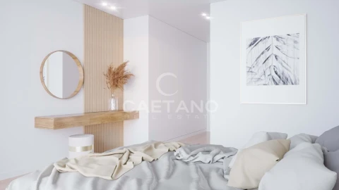 Moradia T4 para Venda em Arco da Calheta