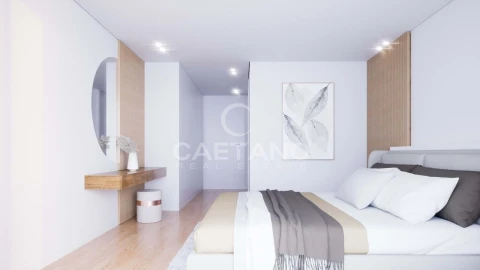 Moradia T4 para Venda em Arco da Calheta