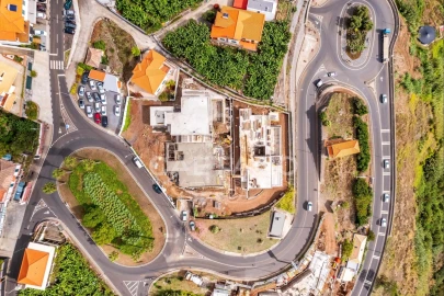 Moradia T4 para Venda em Arco da Calheta
