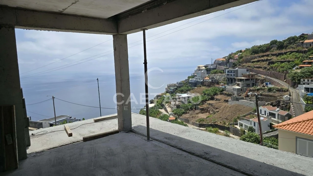 Moradia T2 para Venda em Calheta Foto 67