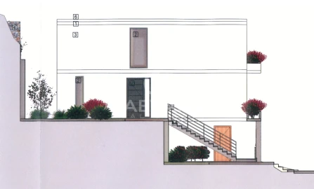 Moradia T2 para Venda em Calheta