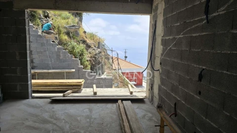 Moradia T2 para Venda em Calheta