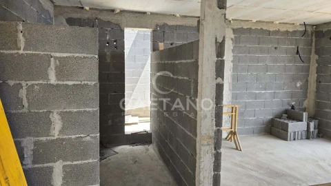 Moradia T2 para Venda em Calheta