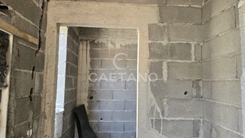 Moradia T2 para Venda em Calheta