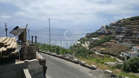 Moradia T2 para Venda em Calheta