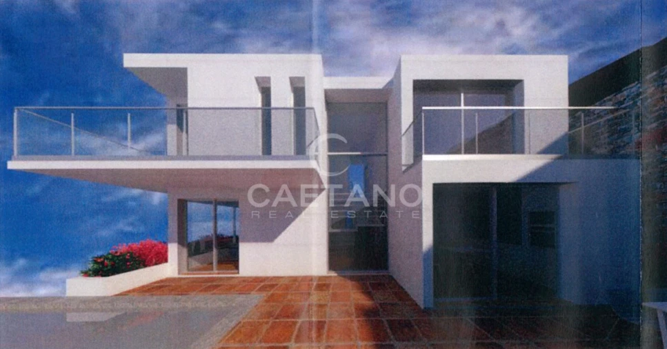 Moradia T2 para Venda em Calheta Foto 8