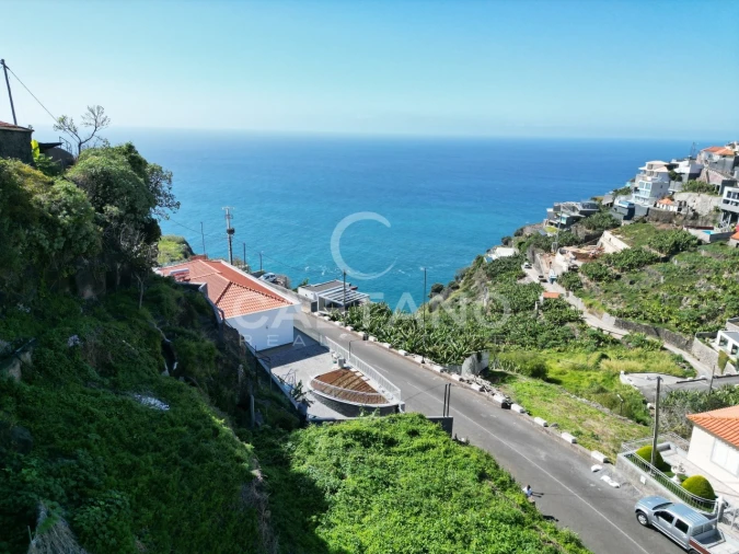Moradia T2 para Venda em Calheta Foto 25