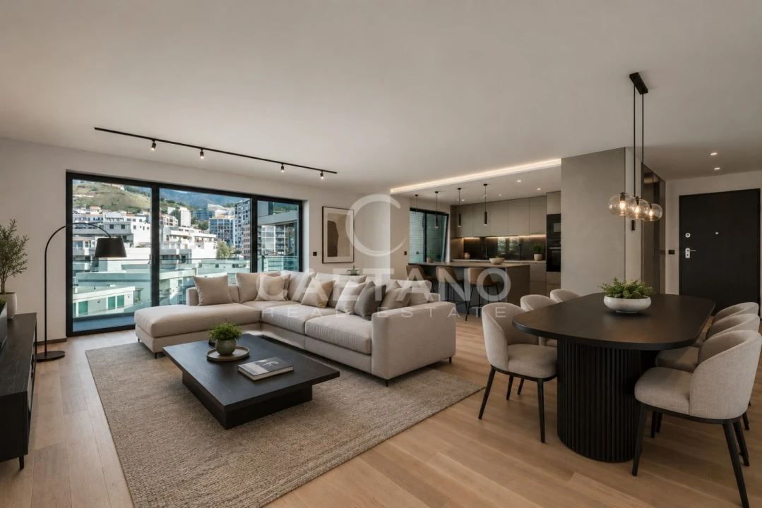 Apartamento T3 para Venda em São Martinho Foto 1