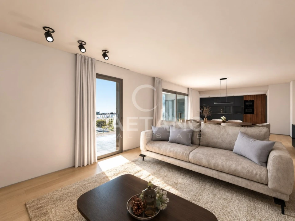 Apartamento T3 para Venda em São Martinho Foto 2