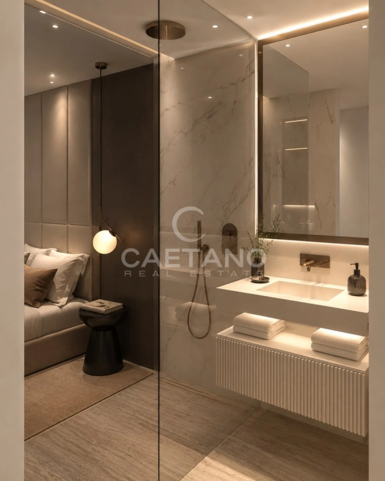 Apartamento T3 para Venda em São Martinho Foto 5