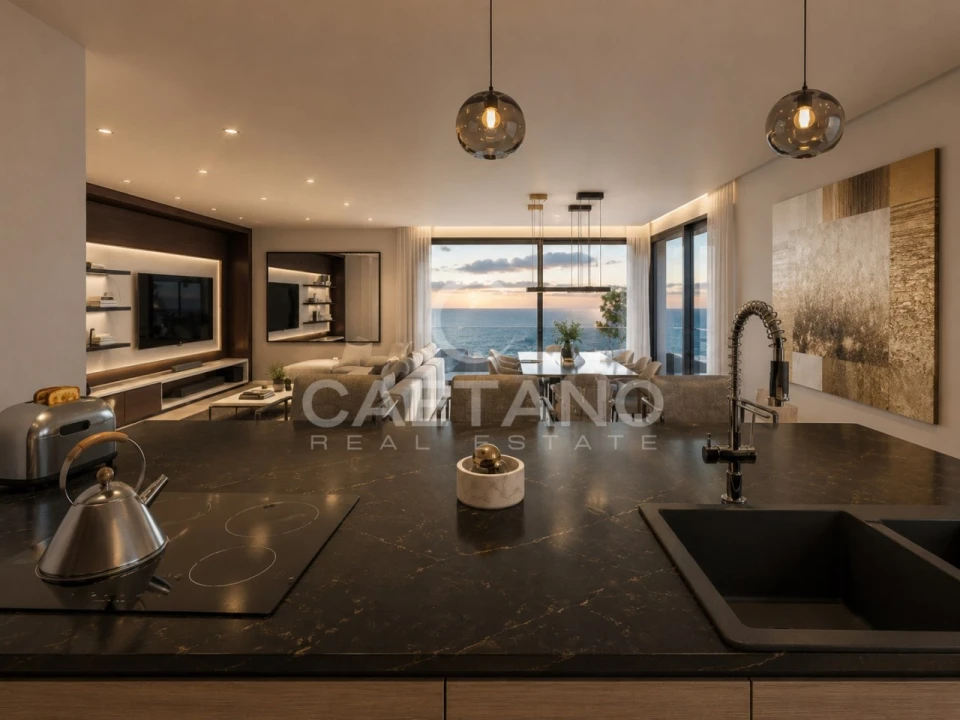 Apartamento T3 para Venda em São Martinho Foto 6