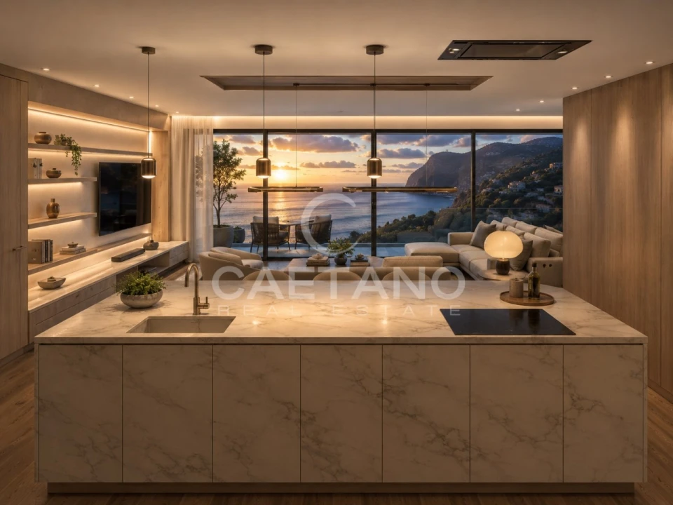 Apartamento T3 para Venda em São Martinho Foto 7