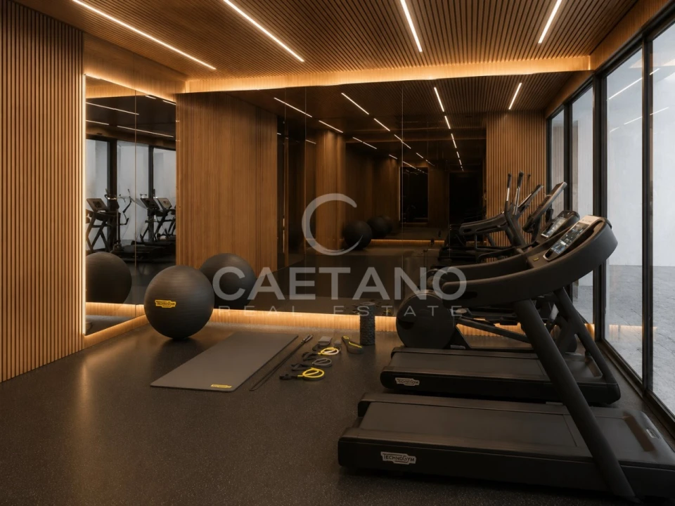 Apartamento T3 para Venda em São Martinho Foto 11