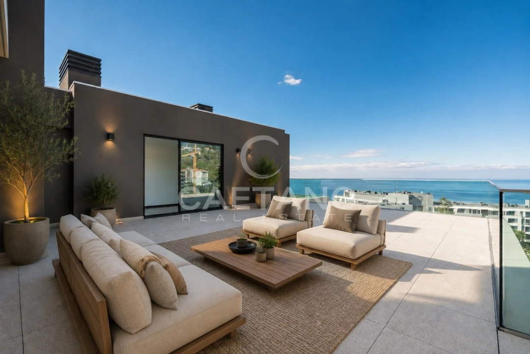 Apartamento T3 para Venda em São Martinho Foto 13