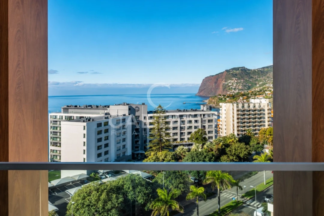 Apartamento T3 para Venda em São Martinho Foto 15