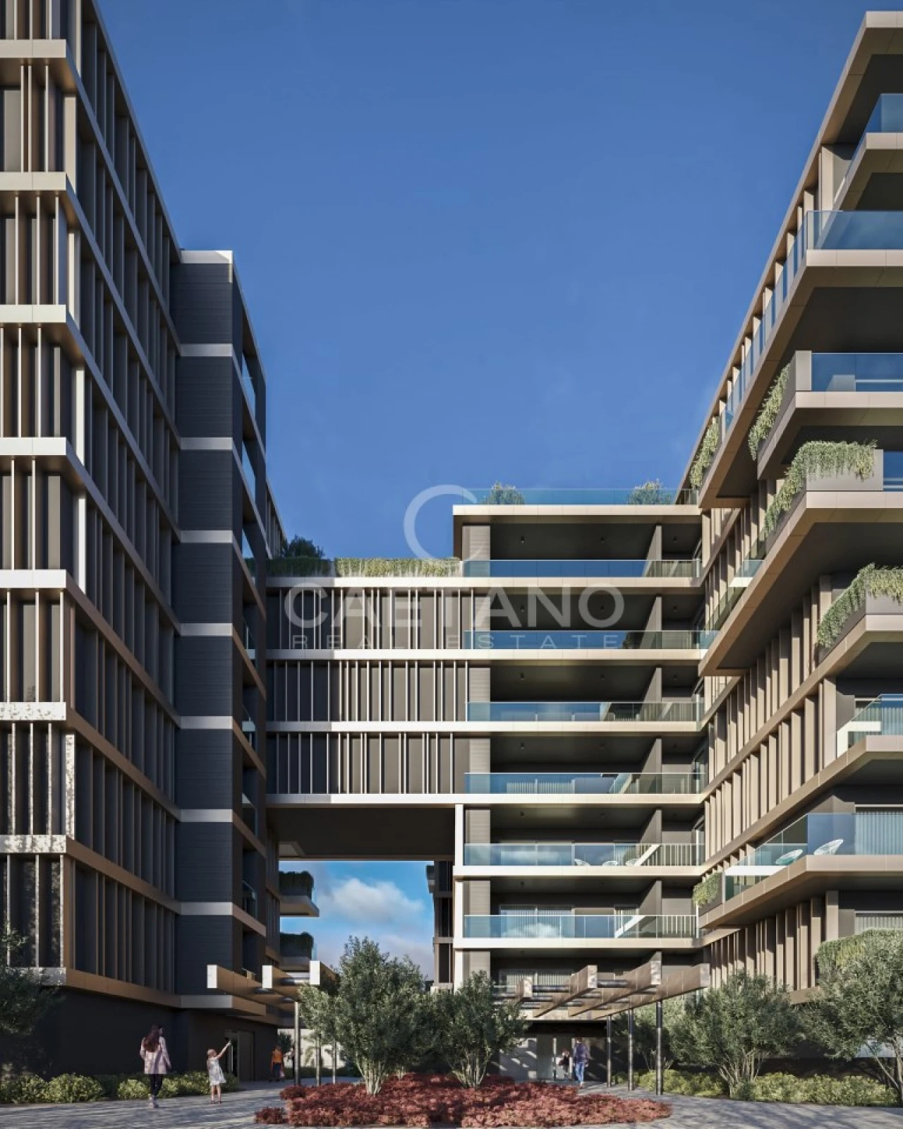 Apartamento T3 para Venda em São Martinho Foto 22