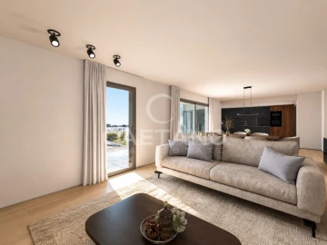 Apartamento T3 para Venda em São Martinho