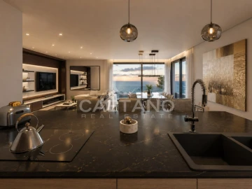 Apartamento T3 para Venda em São Martinho