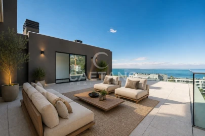 Apartamento T3 para Venda em São Martinho