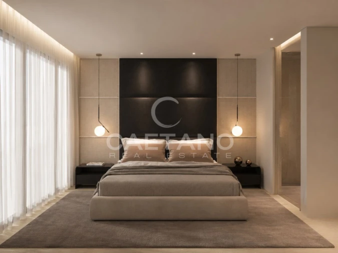 Apartamento T3 para Venda em São Martinho Foto 4