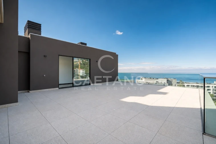 Apartamento T3 para Venda em São Martinho Foto 14