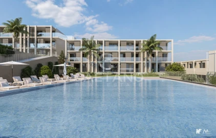 Apartamento T1 para Venda em São Martinho