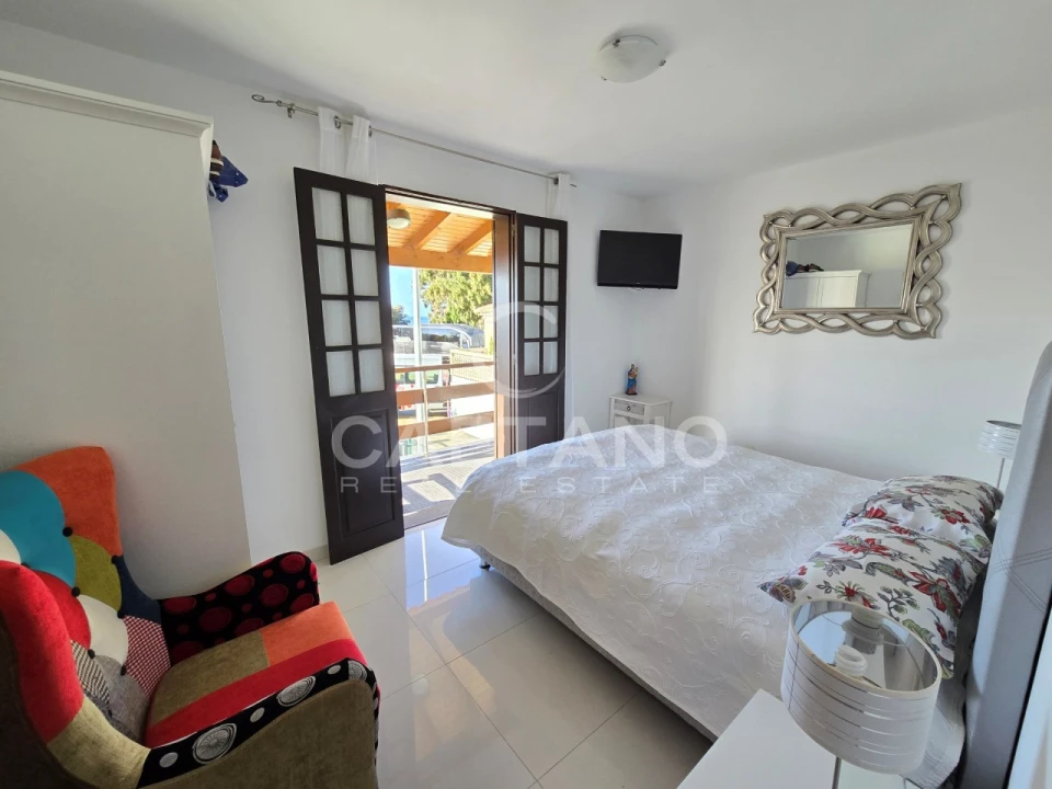 Moradia T1 para Venda em Calheta Foto 7