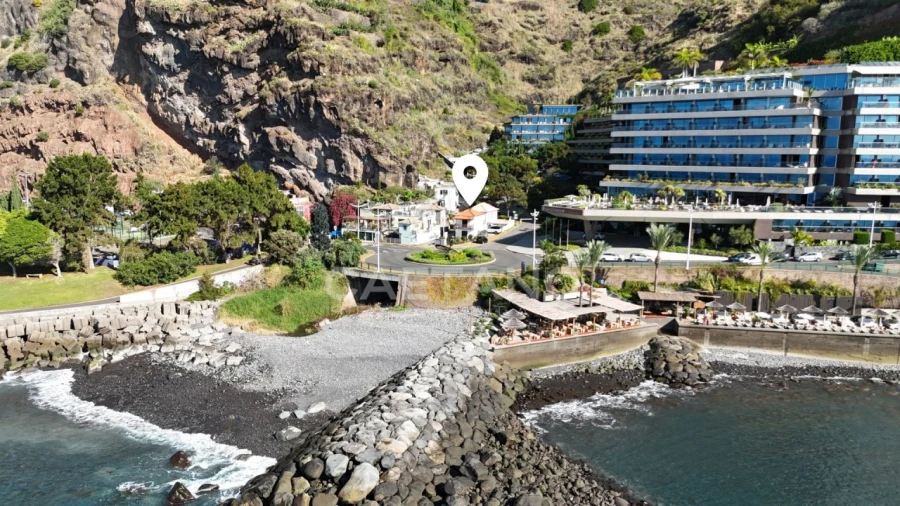 Moradia T1 para Venda em Calheta Foto 2