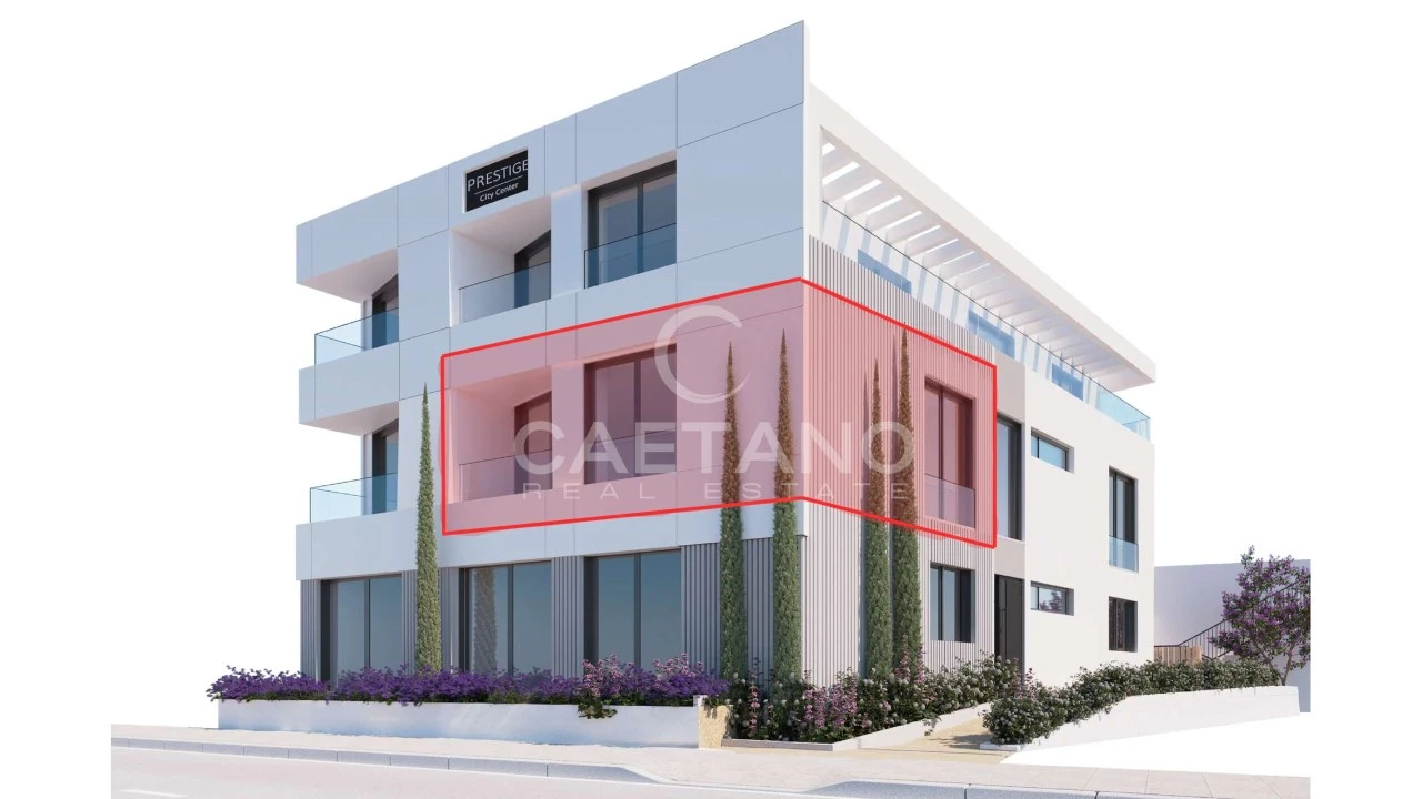 Apartamento para Venda em Machico Foto 2