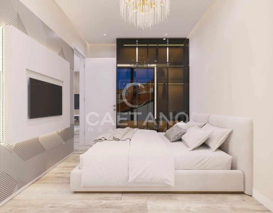 Apartamento para Venda em Machico Foto 7