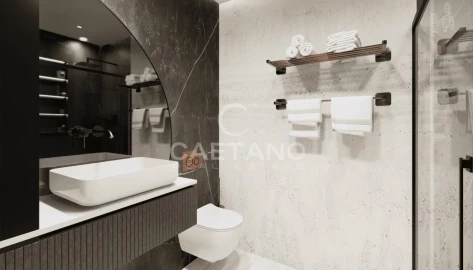 Apartamento para Venda em Machico