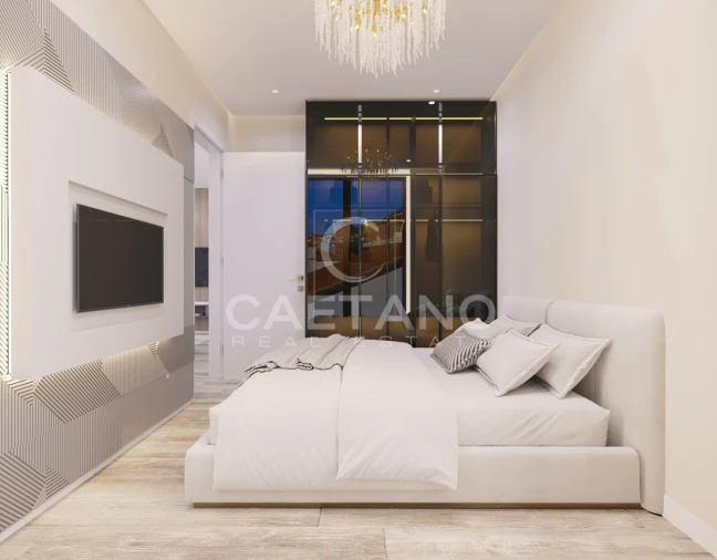 Apartamento para Venda em Machico Foto 7