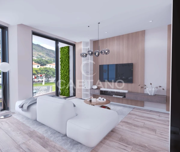 Apartamento para Venda em Machico Foto 8