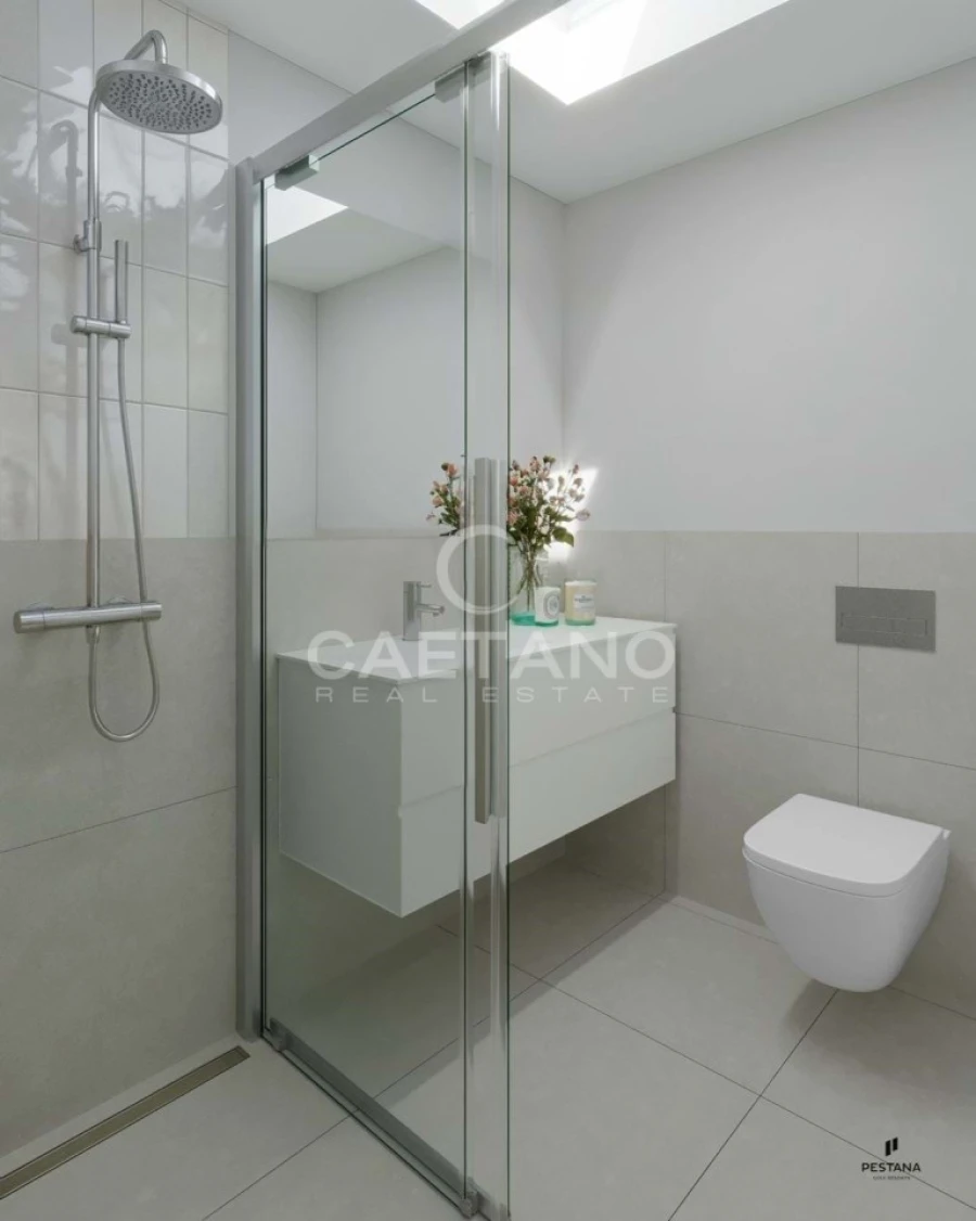 Moradia T2 para Venda em Silves Foto 5